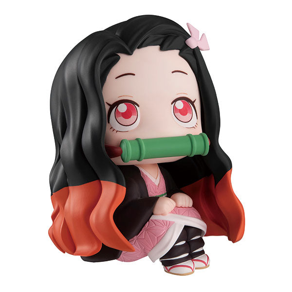 Demon Slayer - Kamado Nezuko - Look Up - 2023 Re-release (MegaHouse), Franchise: Demon Slayer, Brand: MegaHouse, Release Date: 31. Oct 2023, Type: General, Nippon Figures