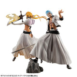 Bleach - Grimmjow Jaegerjaques - G.E.M. (MegaHouse) [Shop Exclusive], Franchise: Bleach, Brand: MegaHouse, Release Date: 29. Oct 2020, Type: General, Store Name: Nippon Figures