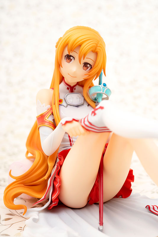 Sword Art Online - Asuna - 1/7 (Ques Q), Franchise: Sword Art Online, Brand: ques Q, Release Date: 30. Jun 2021, Store Name: Nippon Figures