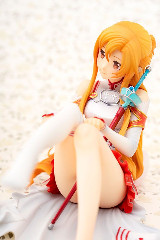 Sword Art Online - Asuna - 1/7 (Ques Q), Franchise: Sword Art Online, Brand: ques Q, Release Date: 30. Jun 2021, Store Name: Nippon Figures
