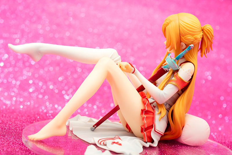 Sword Art Online - Asuna - 1/7 (Ques Q), Franchise: Sword Art Online, Brand: ques Q, Release Date: 30. Jun 2021, Store Name: Nippon Figures