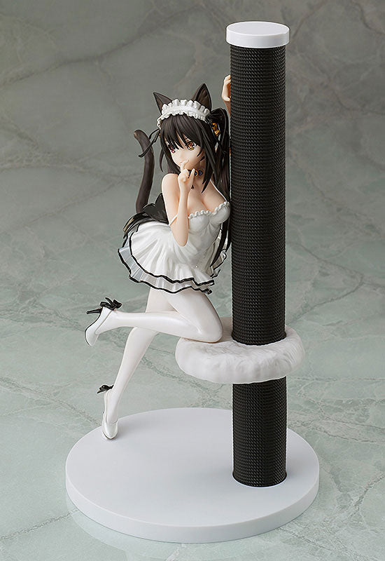 Date A Live III - Tokisaki Kurumi - KD Colle - 1/7 - White Cat Ver., Franchise: Date A Live III, Brand: Kadokawa, Release Date: 24. Sep 2020, Type: General, Nippon Figures