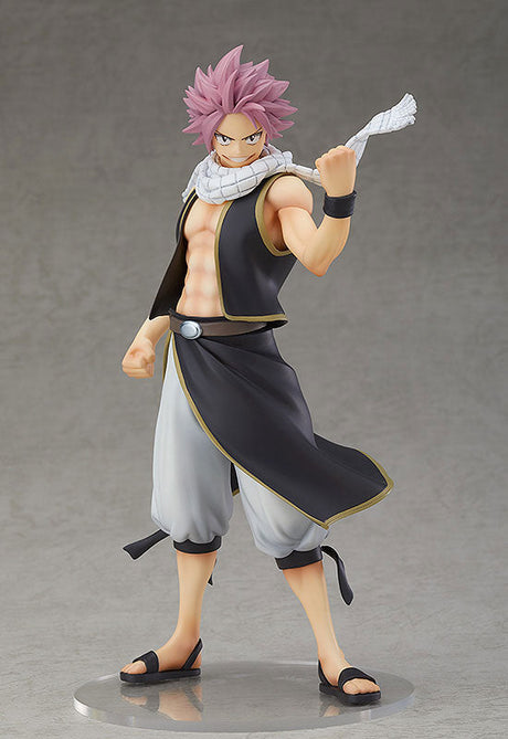 Fairy Tail Final Season - Natsu Dragneel - Pop Up Parade (Good Smile Company), Franchise: Fairy Tail, Brand: Good Smile Company, Release Date: 23. Sep 2020, Type: General, Nippon Figures