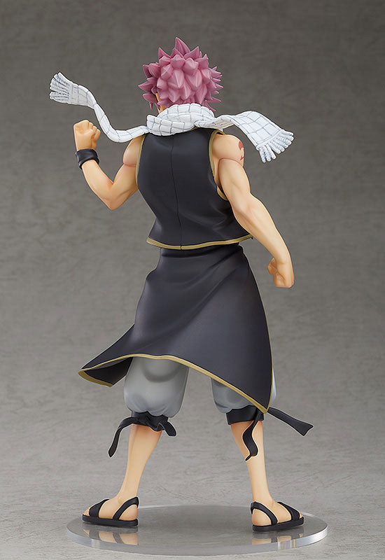 Fairy Tail Final Season - Natsu Dragneel - Pop Up Parade (Good Smile Company), Franchise: Fairy Tail, Brand: Good Smile Company, Release Date: 23. Sep 2020, Type: General, Nippon Figures