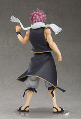 Fairy Tail Final Season - Natsu Dragneel - Pop Up Parade (Good Smile Company), Franchise: Fairy Tail, Brand: Good Smile Company, Release Date: 23. Sep 2020, Type: General, Nippon Figures