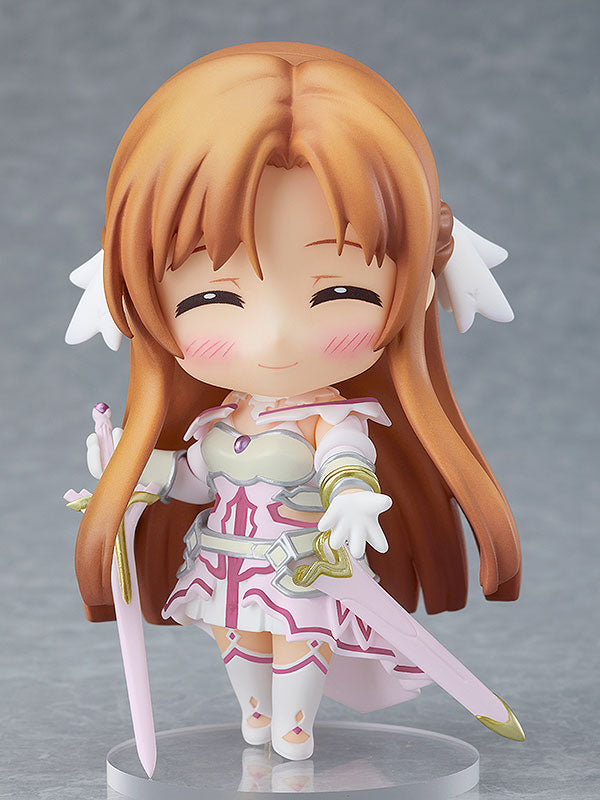 Sword Art Online: Alicization - War of Underworld - Asuna - Nendoroid #1343 - Stacia, the Goddess of Creation (Good Smile Company), Franchise: Sword Art Online: Alicization, Brand: Good Smile Company, Release Date: 30. Nov 2020, Type: Nendoroid, Store Name: Nippon Figures