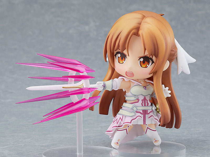 Sword Art Online: Alicization - War of Underworld - Asuna - Nendoroid #1343 - Stacia, the Goddess of Creation (Good Smile Company), Franchise: Sword Art Online: Alicization, Brand: Good Smile Company, Release Date: 30. Nov 2020, Type: Nendoroid, Store Name: Nippon Figures