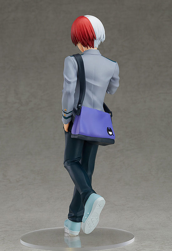 "My Hero Academia - Todoroki Shoto - Pop Up Parade (Good Smile Company), Franchise: My Hero Academia, Brand: Good Smile Company, Release Date: 08. Oct 2020, Type: General, Nippon Figures"