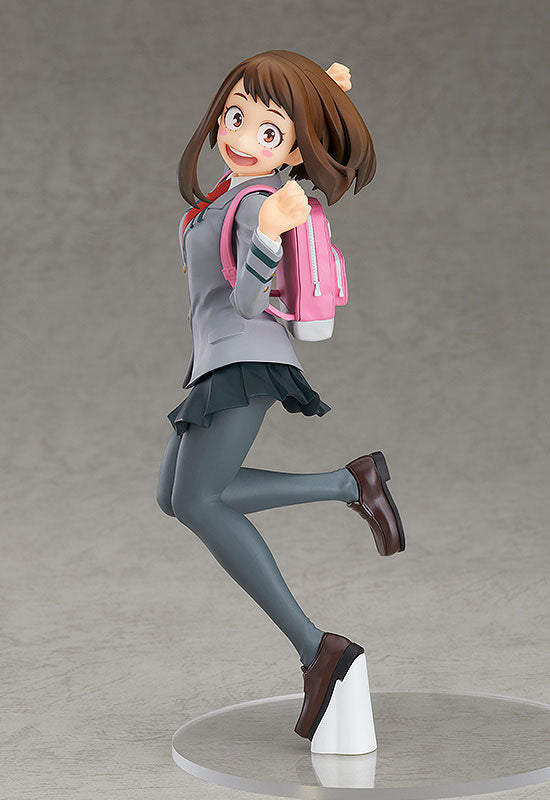 "My Hero Academia - Uraraka Ochaco - Pop Up Parade (Good Smile Company), Franchise: My Hero Academia, Brand: Good Smile Company, Release Date: 08. Oct 2020, Type: General, Nippon Figures"