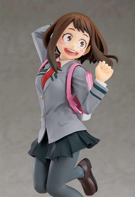 "My Hero Academia - Uraraka Ochaco - Pop Up Parade (Good Smile Company), Franchise: My Hero Academia, Brand: Good Smile Company, Release Date: 08. Oct 2020, Type: General, Nippon Figures"
