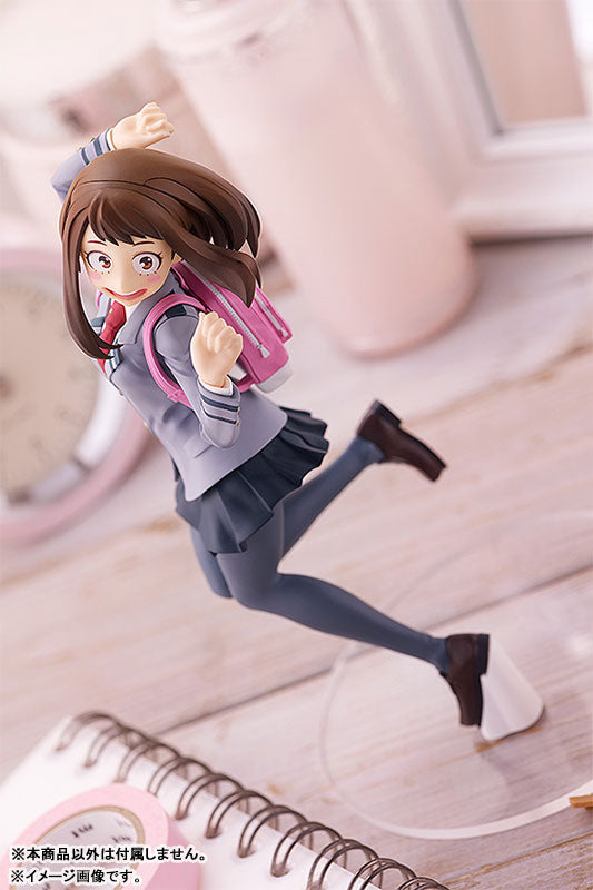 "My Hero Academia - Uraraka Ochaco - Pop Up Parade (Good Smile Company), Franchise: My Hero Academia, Brand: Good Smile Company, Release Date: 08. Oct 2020, Type: General, Nippon Figures"