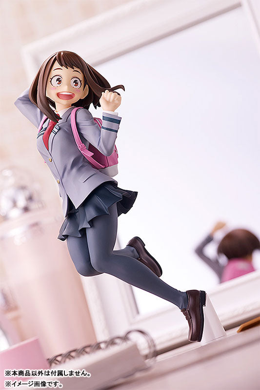 "My Hero Academia - Uraraka Ochaco - Pop Up Parade (Good Smile Company), Franchise: My Hero Academia, Brand: Good Smile Company, Release Date: 08. Oct 2020, Type: General, Nippon Figures"