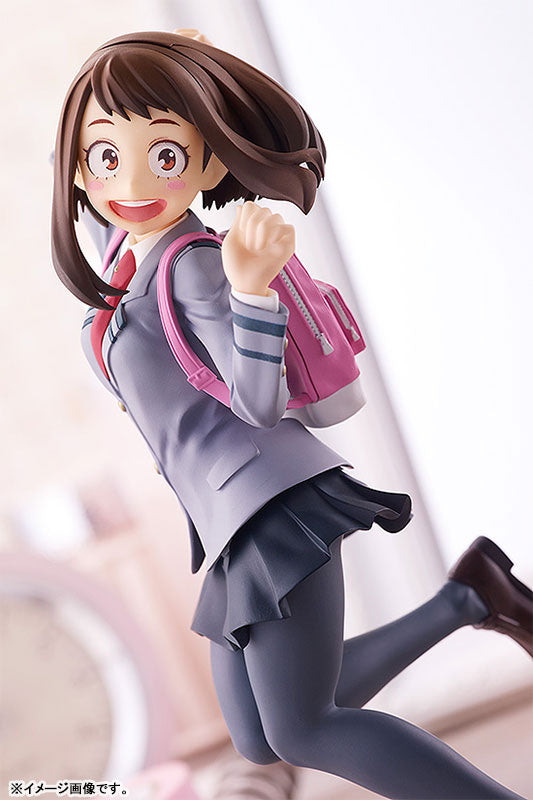 "My Hero Academia - Uraraka Ochaco - Pop Up Parade (Good Smile Company), Franchise: My Hero Academia, Brand: Good Smile Company, Release Date: 08. Oct 2020, Type: General, Nippon Figures"