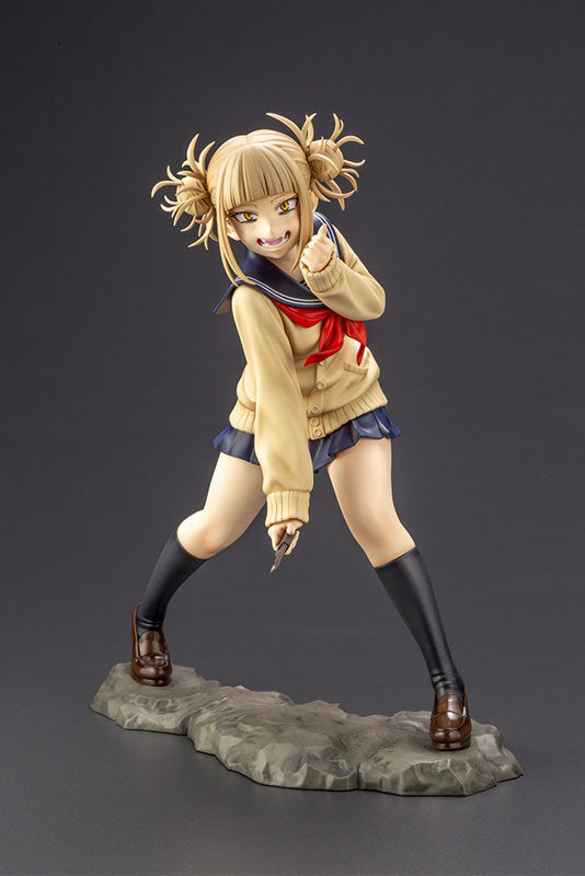 "My Hero Academia - Toga Himiko - ARTFX J - 1/8 (Kotobukiya), Franchise: My Hero Academia, Brand: Kotobukiya, Release Date: 31. Oct 2020, Type: General, Nippon Figures"