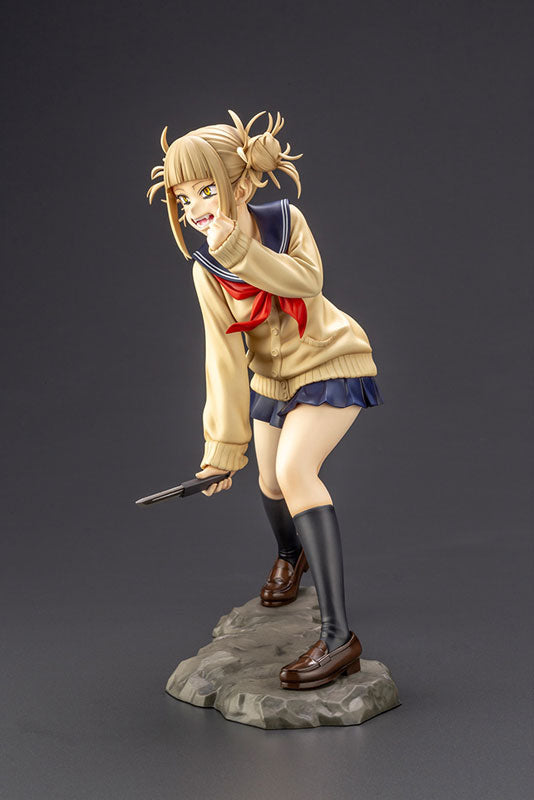 "My Hero Academia - Toga Himiko - ARTFX J - 1/8 (Kotobukiya), Franchise: My Hero Academia, Brand: Kotobukiya, Release Date: 31. Oct 2020, Type: General, Nippon Figures"