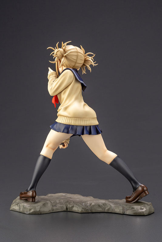 "My Hero Academia - Toga Himiko - ARTFX J - 1/8 (Kotobukiya), Franchise: My Hero Academia, Brand: Kotobukiya, Release Date: 31. Oct 2020, Type: General, Nippon Figures"