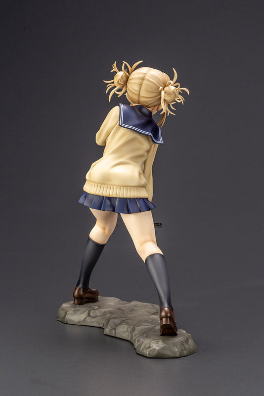 "My Hero Academia - Toga Himiko - ARTFX J - 1/8 (Kotobukiya), Franchise: My Hero Academia, Brand: Kotobukiya, Release Date: 31. Oct 2020, Type: General, Nippon Figures"