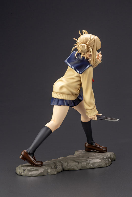 "My Hero Academia - Toga Himiko - ARTFX J - 1/8 (Kotobukiya), Franchise: My Hero Academia, Brand: Kotobukiya, Release Date: 31. Oct 2020, Type: General, Nippon Figures"