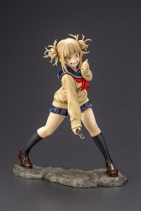 "My Hero Academia - Toga Himiko - ARTFX J - 1/8 (Kotobukiya), Franchise: My Hero Academia, Brand: Kotobukiya, Release Date: 31. Oct 2020, Type: General, Nippon Figures"