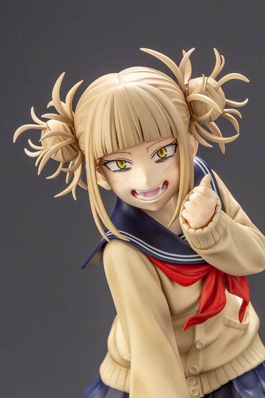 "My Hero Academia - Toga Himiko - ARTFX J - 1/8 (Kotobukiya), Franchise: My Hero Academia, Brand: Kotobukiya, Release Date: 31. Oct 2020, Type: General, Nippon Figures"