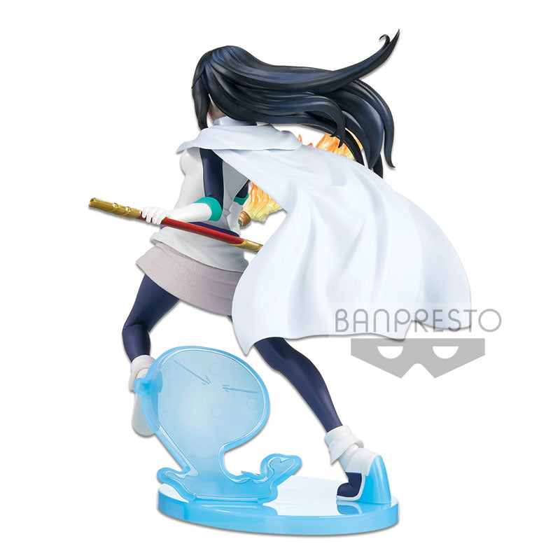 That Time I Got Reincarnated As A Slime - Izawa Shizue - Espresto - Conqueror of Flames (Bandai Spirits), Franchise: That Time I Got Reincarnated As A Slime, Brand: BANDAI SPIRITS, Release Date: 31. Oct 2020, Type: Prize, Dimensions: 21.0 cm, Nippon Figures