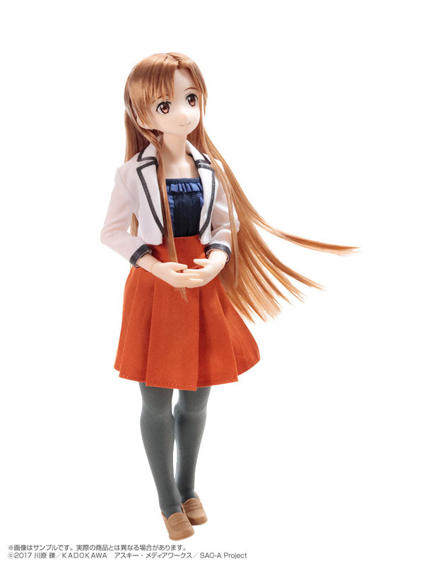Sword Art Online: Alicization - War of Underworld - Asuna - PureNeemo Characters #125 - 1/6 (Azone), Franchise: Sword Art Online: Alicization, Brand: Azone, Release Date: 31. Dec 2020, Type: Action, Nippon Figures