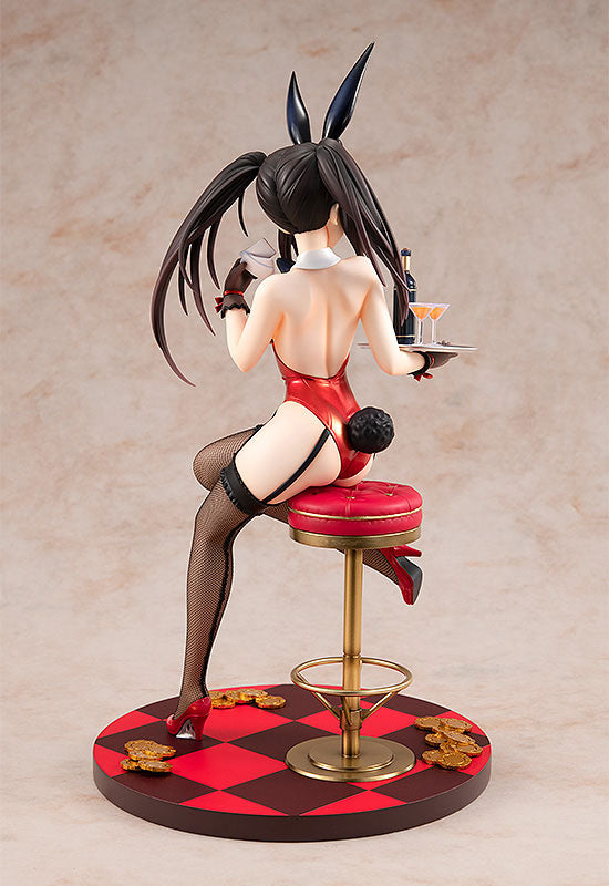 Date A Live - Tokisaki Kurumi - KD Colle - 1/7 - Bunny Ver. (Kadokawa), Franchise: Date A Live, Brand: Kadokawa, Release Date: 31. Mar 2021, Type: General, Store Name: Nippon Figures