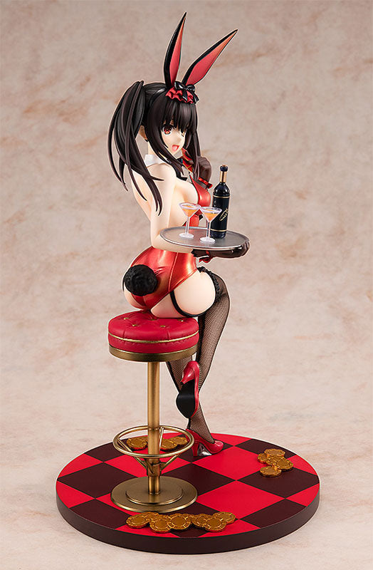 Date A Live - Tokisaki Kurumi - KD Colle - 1/7 - Bunny Ver. (Kadokawa), Franchise: Date A Live, Brand: Kadokawa, Release Date: 31. Mar 2021, Type: General, Store Name: Nippon Figures