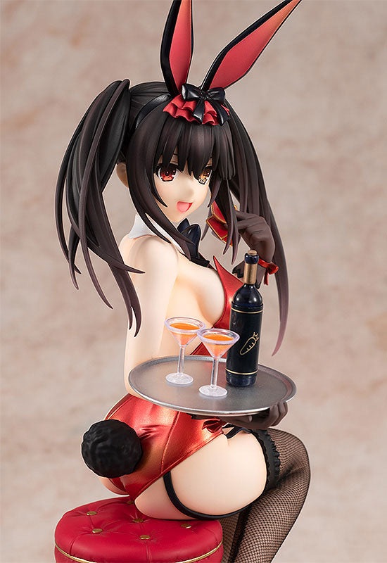 Date A Live - Tokisaki Kurumi - KD Colle - 1/7 - Bunny Ver. (Kadokawa), Franchise: Date A Live, Brand: Kadokawa, Release Date: 31. Mar 2021, Type: General, Store Name: Nippon Figures