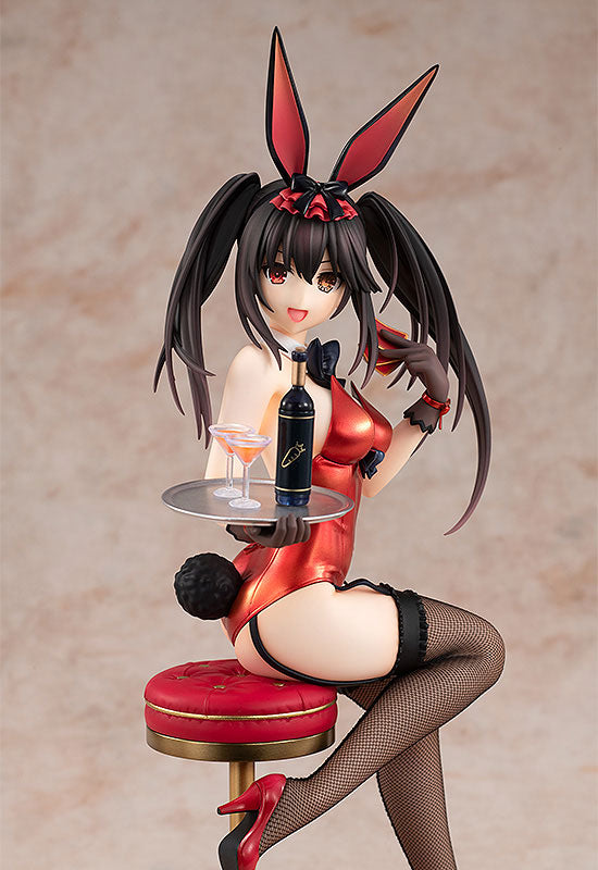 Date A Live - Tokisaki Kurumi - KD Colle - 1/7 - Bunny Ver. (Kadokawa), Franchise: Date A Live, Brand: Kadokawa, Release Date: 31. Mar 2021, Type: General, Store Name: Nippon Figures