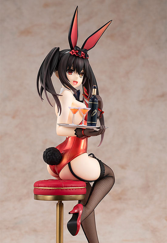 Date A Live - Tokisaki Kurumi - KD Colle - 1/7 - Bunny Ver. (Kadokawa), Franchise: Date A Live, Brand: Kadokawa, Release Date: 31. Mar 2021, Type: General, Store Name: Nippon Figures