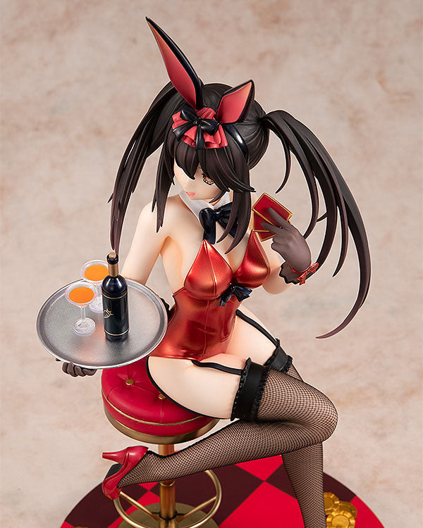 Date A Live - Tokisaki Kurumi - KD Colle - 1/7 - Bunny Ver. (Kadokawa), Franchise: Date A Live, Brand: Kadokawa, Release Date: 31. Mar 2021, Type: General, Store Name: Nippon Figures