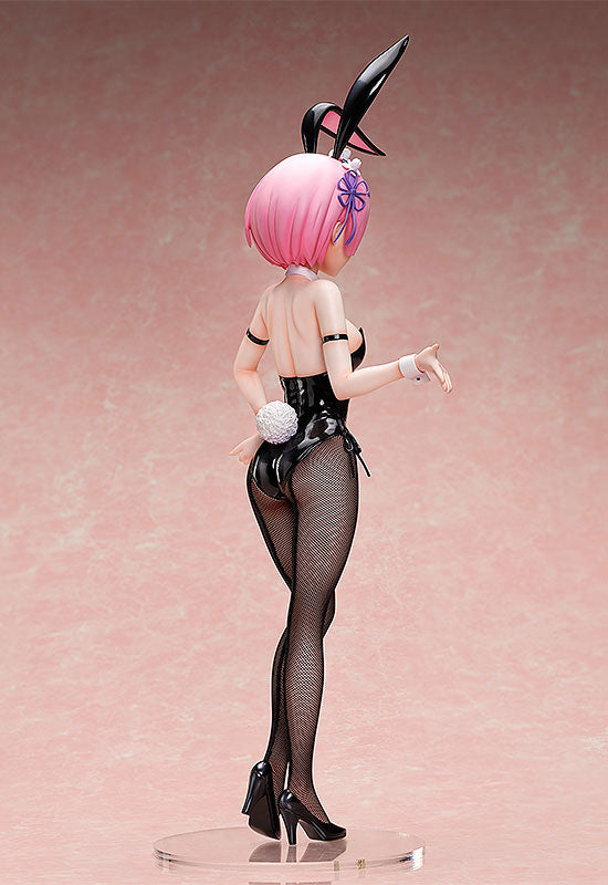 Re:Zero kara Hajimeru Isekai Seikatsu - Ram - B-style - 1/4 - 2nd Bunny Ver. (FREEing), Franchise: Re:Zero kara Hajimeru Isekai Seikatsu, Brand: FREEing, Release Date: 03. Jun 2021, Store Name: Nippon Figures