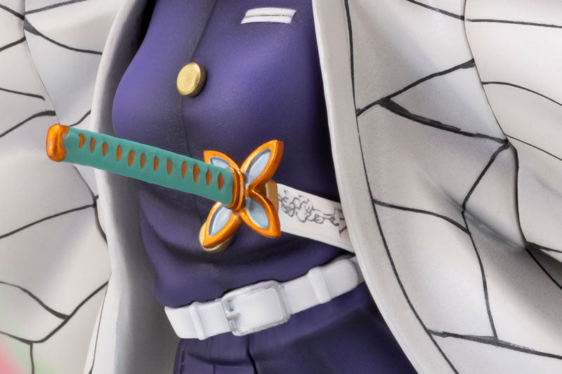 Demon Slayer - Kocho Shinobu - 1/7 (Funny Knights), Franchise: Demon Slayer, Brand: Funny Knights, Release Date: 18. Nov 2020, Type: General, Store Name: Nippon Figures