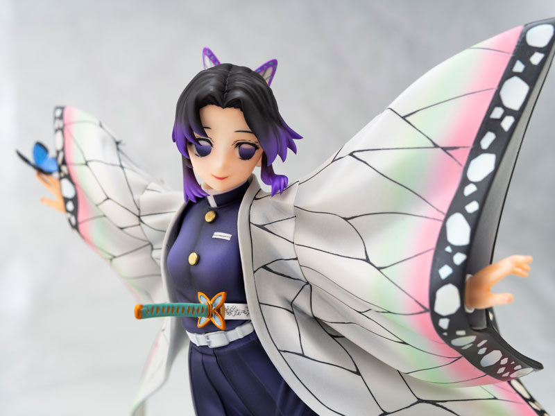 Demon Slayer - Kocho Shinobu - 1/7 (Funny Knights), Franchise: Demon Slayer, Brand: Funny Knights, Release Date: 18. Nov 2020, Type: General, Store Name: Nippon Figures