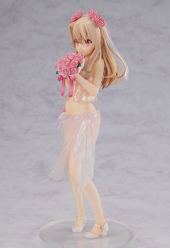Fate/kaleid liner PRISMA☆ILLYA - Illyasviel von Einzbern - Wedding Bikini Ver. (Kadokawa), Franchise: Fate/kaleid liner PRISMA☆ILLYA, Brand: Kadokawa, Release Date: 04. Mar 2021, Type: General, Nippon Figures