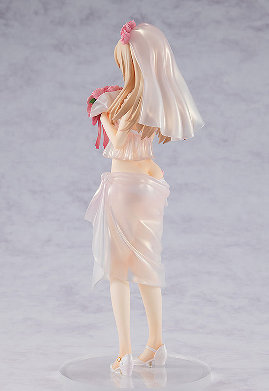 Fate/kaleid liner PRISMA☆ILLYA - Illyasviel von Einzbern - Wedding Bikini Ver. (Kadokawa), Franchise: Fate/kaleid liner PRISMA☆ILLYA, Brand: Kadokawa, Release Date: 04. Mar 2021, Type: General, Nippon Figures