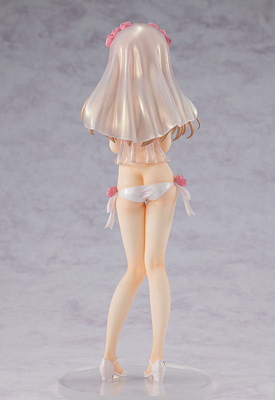 Fate/kaleid liner PRISMA☆ILLYA - Illyasviel von Einzbern - Wedding Bikini Ver. (Kadokawa), Franchise: Fate/kaleid liner PRISMA☆ILLYA, Brand: Kadokawa, Release Date: 04. Mar 2021, Type: General, Nippon Figures