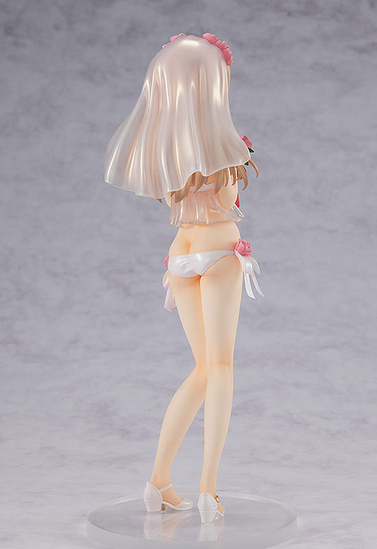 Fate/kaleid liner PRISMA☆ILLYA - Illyasviel von Einzbern - Wedding Bikini Ver. (Kadokawa), Franchise: Fate/kaleid liner PRISMA☆ILLYA, Brand: Kadokawa, Release Date: 04. Mar 2021, Type: General, Nippon Figures