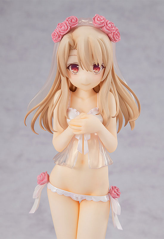 Fate/kaleid liner PRISMA☆ILLYA - Illyasviel von Einzbern - Wedding Bikini Ver. (Kadokawa), Franchise: Fate/kaleid liner PRISMA☆ILLYA, Brand: Kadokawa, Release Date: 04. Mar 2021, Type: General, Nippon Figures