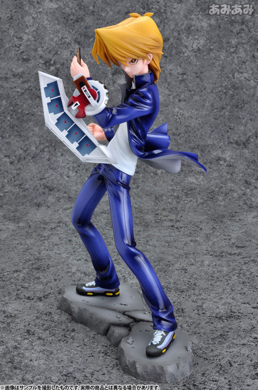 Yu-Gi-Oh! Duel Monsters - Jounouchi Katsuya - ARTFX J - 1/7 - Re-release (Kotobukiya), Franchise: Yu-Gi-Oh! Duel Monsters, Release Date: 25. Feb 2021, Store Name: Nippon Figures