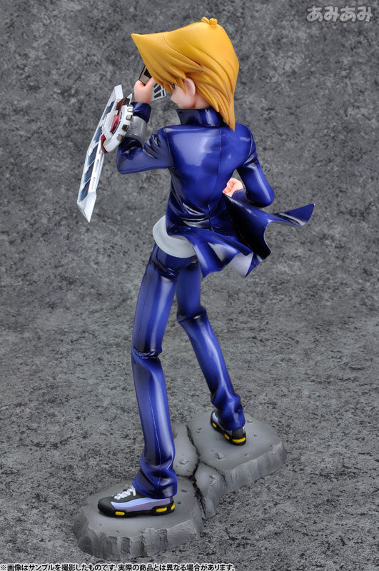 Yu-Gi-Oh! Duel Monsters - Jounouchi Katsuya - ARTFX J - 1/7 - Re-release (Kotobukiya), Franchise: Yu-Gi-Oh! Duel Monsters, Release Date: 25. Feb 2021, Store Name: Nippon Figures