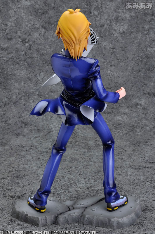 Yu-Gi-Oh! Duel Monsters - Jounouchi Katsuya - ARTFX J - 1/7 - Re-release (Kotobukiya), Franchise: Yu-Gi-Oh! Duel Monsters, Release Date: 25. Feb 2021, Store Name: Nippon Figures