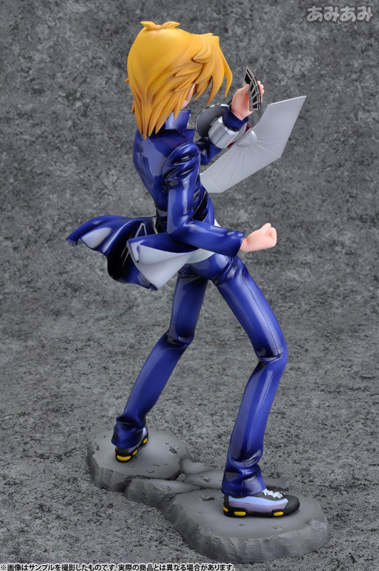 Yu-Gi-Oh! Duel Monsters - Jounouchi Katsuya - ARTFX J - 1/7 - Re-release (Kotobukiya), Franchise: Yu-Gi-Oh! Duel Monsters, Release Date: 25. Feb 2021, Store Name: Nippon Figures