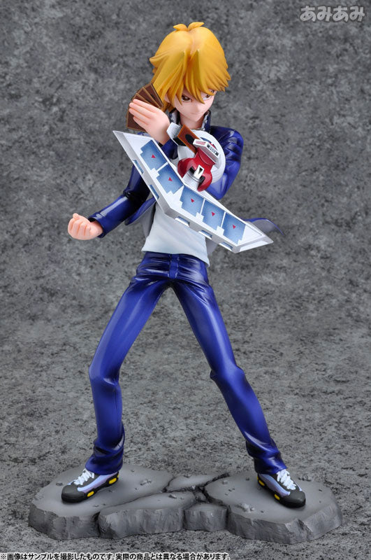 Yu-Gi-Oh! Duel Monsters - Jounouchi Katsuya - ARTFX J - 1/7 - Re-release (Kotobukiya), Franchise: Yu-Gi-Oh! Duel Monsters, Release Date: 25. Feb 2021, Store Name: Nippon Figures