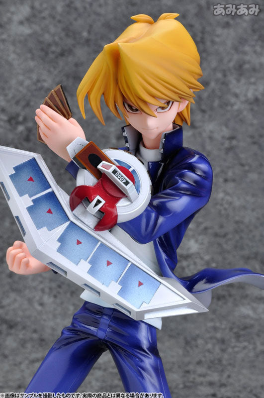 Yu-Gi-Oh! Duel Monsters - Jounouchi Katsuya - ARTFX J - 1/7 - Re-release (Kotobukiya), Franchise: Yu-Gi-Oh! Duel Monsters, Release Date: 25. Feb 2021, Store Name: Nippon Figures
