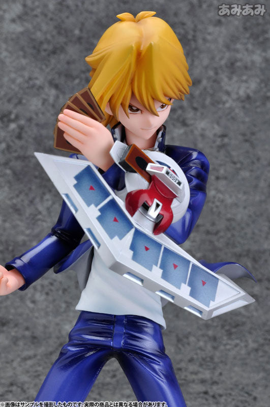 Yu-Gi-Oh! Duel Monsters - Jounouchi Katsuya - ARTFX J - 1/7 - Re-release (Kotobukiya), Franchise: Yu-Gi-Oh! Duel Monsters, Release Date: 25. Feb 2021, Store Name: Nippon Figures