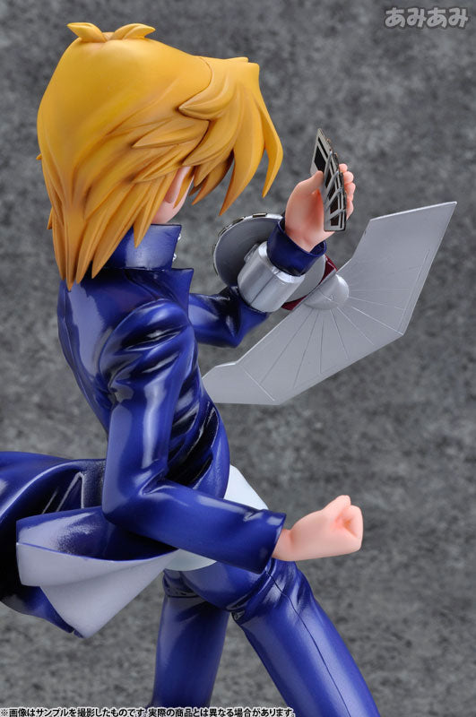Yu-Gi-Oh! Duel Monsters - Jounouchi Katsuya - ARTFX J - 1/7 - Re-release (Kotobukiya), Franchise: Yu-Gi-Oh! Duel Monsters, Release Date: 25. Feb 2021, Store Name: Nippon Figures