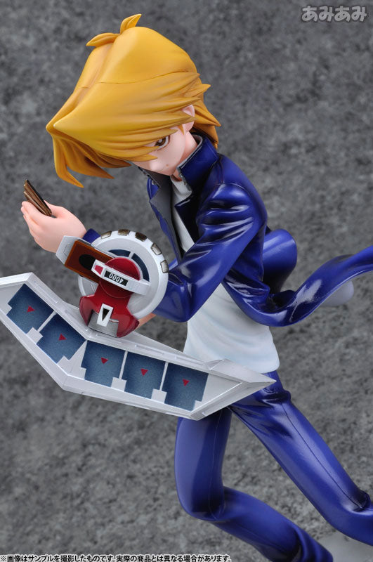 Yu-Gi-Oh! Duel Monsters - Jounouchi Katsuya - ARTFX J - 1/7 - Re-release (Kotobukiya), Franchise: Yu-Gi-Oh! Duel Monsters, Release Date: 25. Feb 2021, Store Name: Nippon Figures