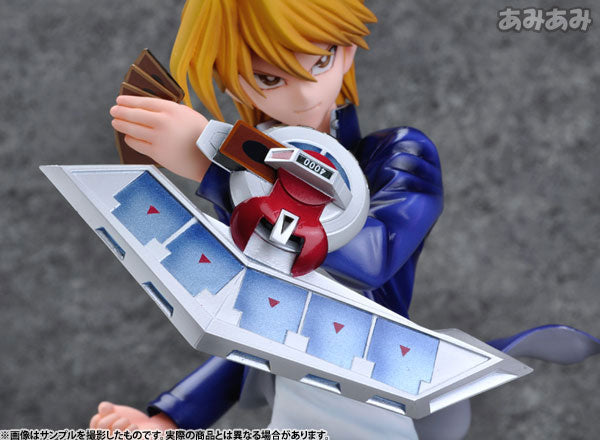 Yu-Gi-Oh! Duel Monsters - Jounouchi Katsuya - ARTFX J - 1/7 - Re-release (Kotobukiya), Franchise: Yu-Gi-Oh! Duel Monsters, Release Date: 25. Feb 2021, Store Name: Nippon Figures